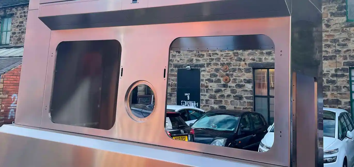 Ascott Fabrications Ltd