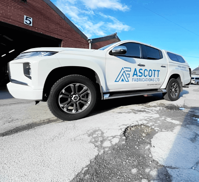 Ascott Fabrications Ltd